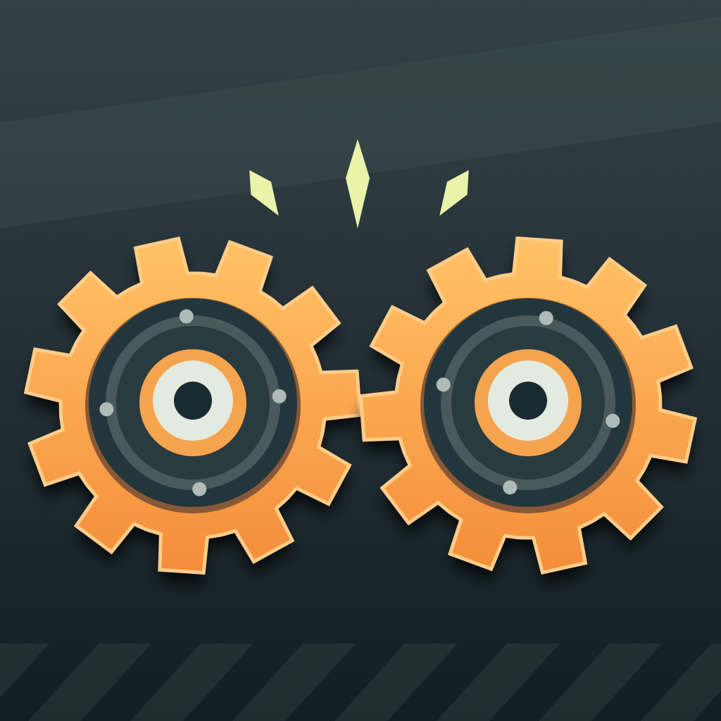 Car Crusher app icon